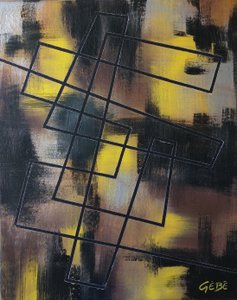 Emergence No. 1