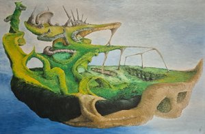 Skyland