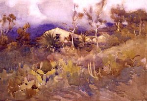 Tenerife by A.J. Patterson