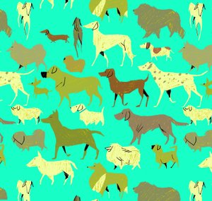 Dogs!, 2010