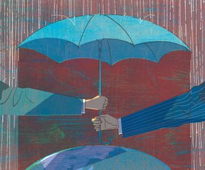 Help by A.Richard Allen