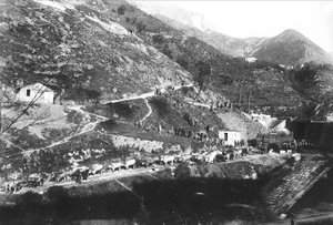 View of a 