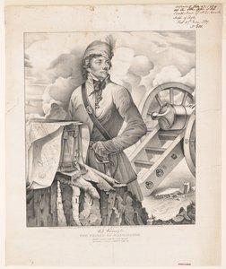 Thaddeus Kosciuszko, the Friend of Washington
