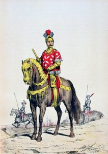 Provost of Paris, 15th Century, 1887