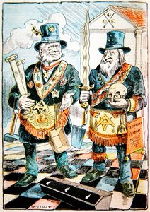 The Two Soothsayers