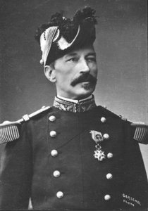 General Andre