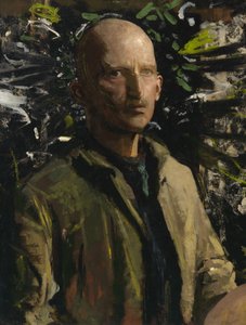 Self-Portrait