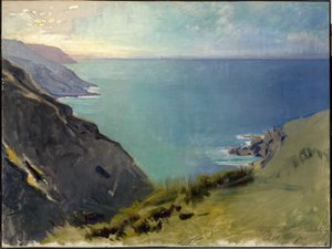 Cornish Headlands