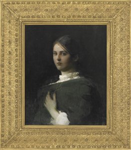 Portrait of the Artist