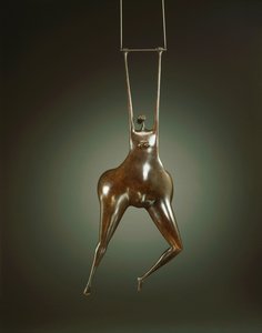 We are All Hanging On III