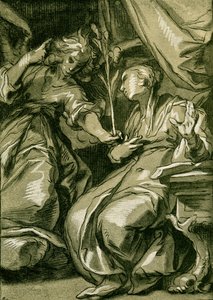 Annunciation