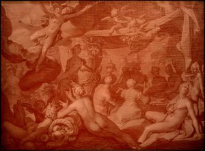 Feast of the Gods