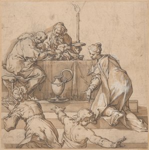 The Circumcision