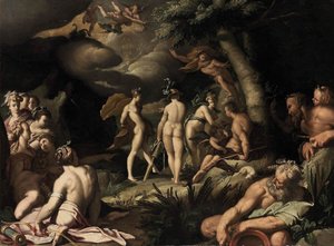 The Judgment of Paris