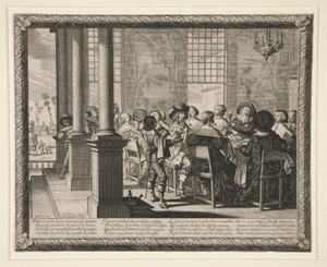 Feast in Honor of the Prodigal Son