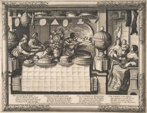 The Confectioner
