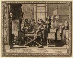 The Marriage in the City: Childbirth