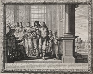 The Prodigal Son: Dressing for the Feast