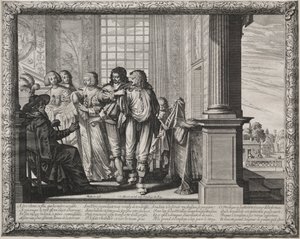 The Prodigal Son: Dressing for the Feast