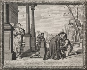 The Prodigal Son: The Return of the Prodigal