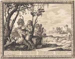 The Prodigal Son as a Swineherd