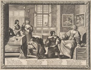 The Shoemaker