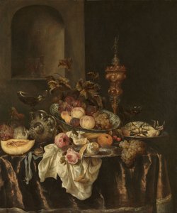 Still Life