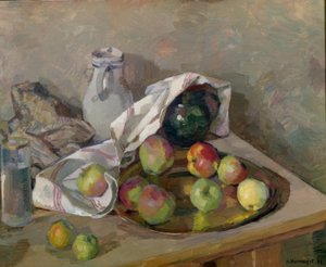 Still Life