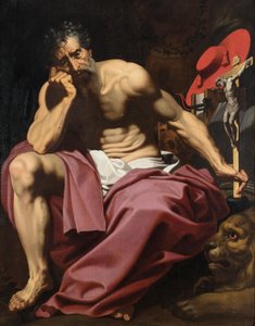 Saint Jerome