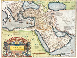 Croatia, Romania, Bosnia and Herzegovina, Serbia, Bulgaria, Montenegro, Kosovo, Albania, Macedonia, Greece, Turkey, south Russia, Georgia, Azerbaijan, Armenia, Iran, Iraq, Syria, Lebanon, Israel, Jordan, Saudi Arabia, Kuwait, Qatar, Bahrain, United Arab Em