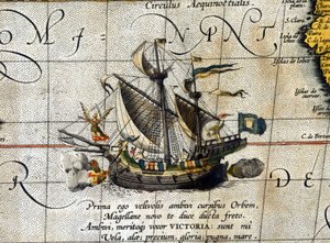 Magellan