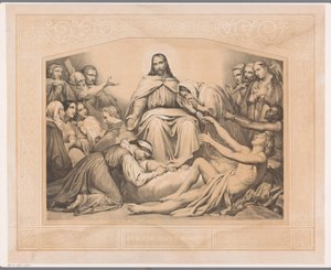 Christ Consolator