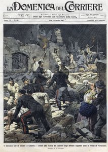 Earthquake of October 23