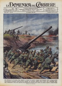 The Italians in Ukraine