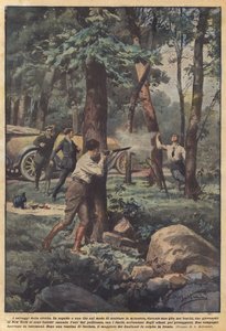 The Savages of Civilization