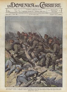 In the Name of Freedom, in the Name of the Future of the Homeland, in the Name of an Honest and Stable Peace by Achille Beltrame