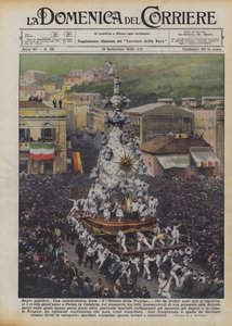 Popular Festivals