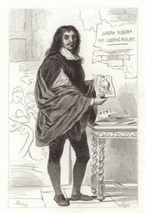 Jusepe de Ribera