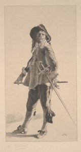 The Duelist