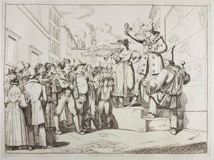 The Dancing Company