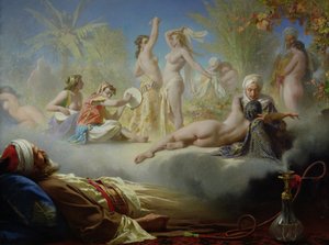 The Dream of the Believer