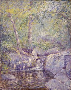The Waterfall