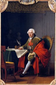 Charles-Roger, Prince of Bauffremont