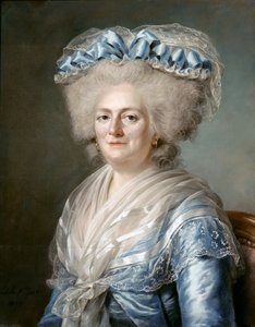 Marie Louise Thérèse Victoire of France