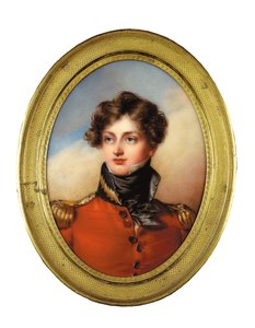 George Charles, 3rd Earl of Lucan