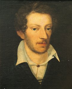 Portrait of Ciro Menotti