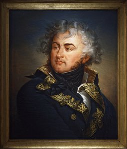 General Jean Baptiste Kleber, c.1830