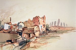 War Ruins