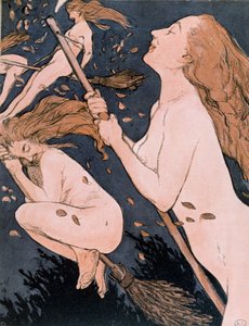 Walpurgis Sabbath