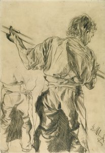 Figure Studies